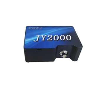JY2000 optical fiber spectrometer
