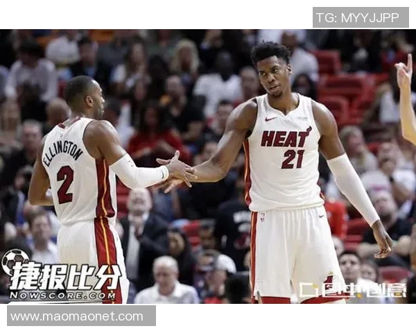 华盛顿奇才对阵迈阿密热火精彩直播全程回顾与分析