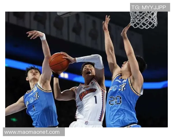 山东男篮与北控队的精彩对决全方位分析及战术解析