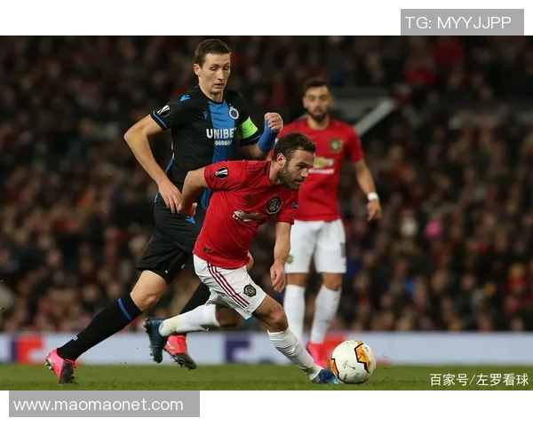 布鲁诺费尔南德斯:从新星到领袖的足球传奇之路