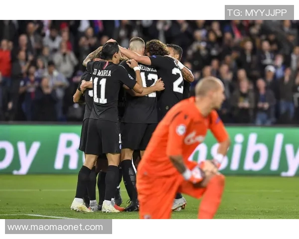 观看巴黎与红星比赛的最佳网站推荐与直播信息分享