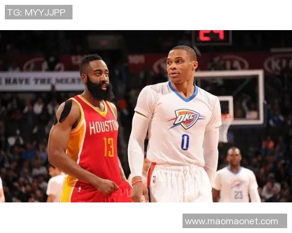 雷霆与火箭精彩对决视频直播源分享及观看指南