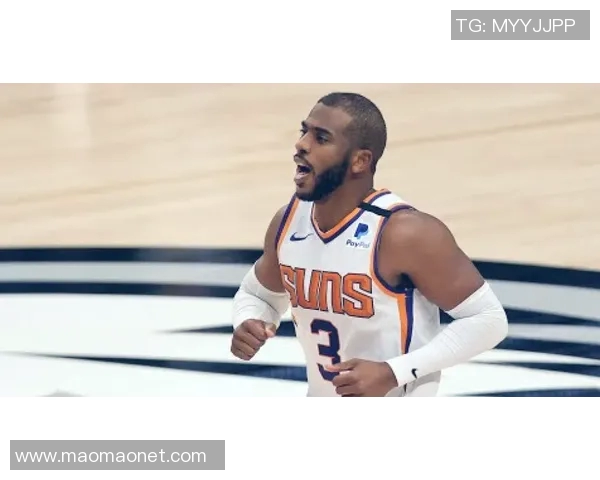克里斯保罗：从篮球天才到NBA传奇的辉煌旅程与影响力分析