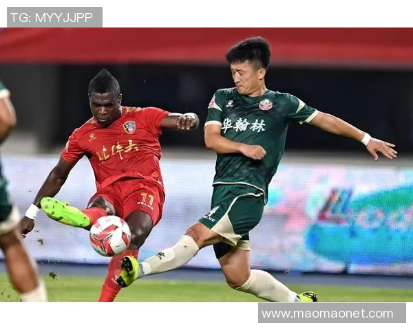 北体大迎战黑龙江FC力争主场全取三分展现球队实力