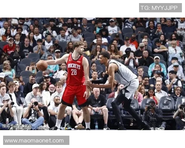 马刺与火箭对决前瞻分析及胜负预测,谁将赢得这场激烈比赛