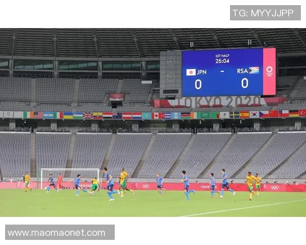 日本与科特迪瓦的精彩对决揭示足球战术与文化的碰撞与融合