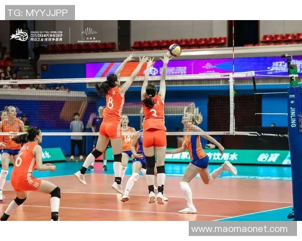 里约女排巅峰对决美国队迎战荷兰队激情四溢的赛场较量