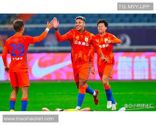 鲁能迎战北京足协杯激战在即球迷期待精彩对决与荣耀之争