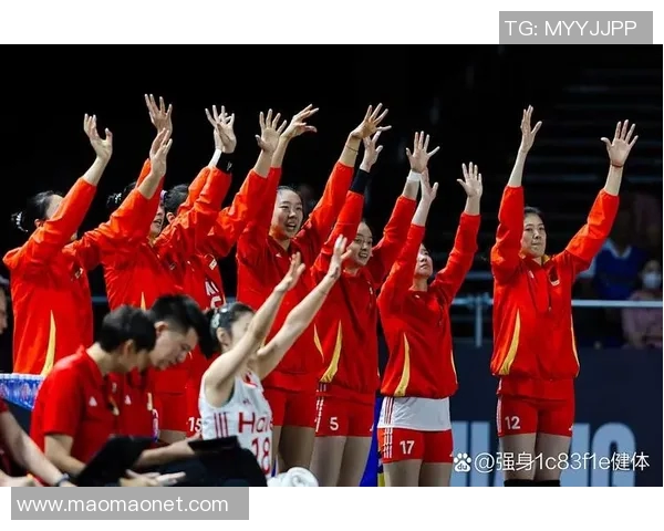 中国女排迎战俄罗斯女排巅峰对决展现实力与风采的精彩赛事