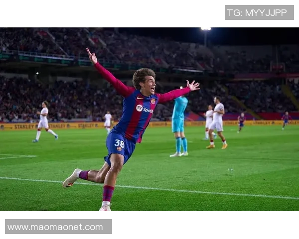 佩德里：年轻天才在足球世界中崭露头角的传奇之路与未来展望