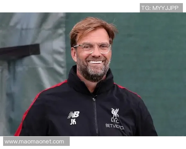 克洛普确认续约利物浦力争再夺欧冠荣耀与辉煌