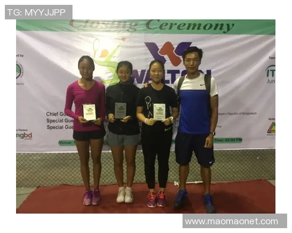 刘静专访：从青涩球员到网球名将的成长之路回顾