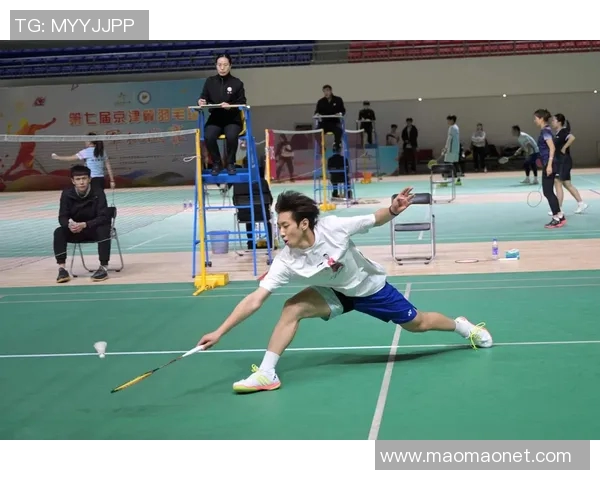 北京羽毛球队心理素质深度对比分析与提升策略探讨MBA