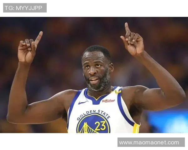 德雷蒙德格林：勇士队的防守核心与全面球员的传奇之路