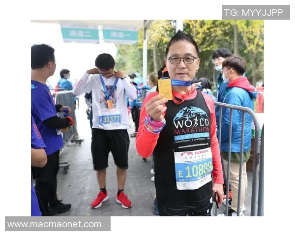 杭州极限运动队在马拉松大满贯积分榜中以91分稳居第一名