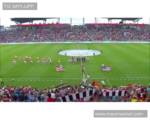 阿仙奴迎战科罗拉多急流展现足球激情与实力对决