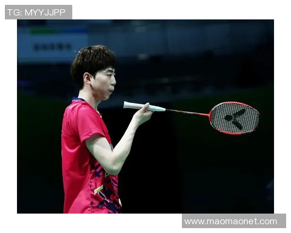 重庆羽毛球队盯防战术解析与热点关注探讨