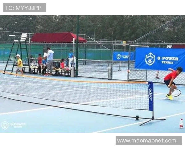 杭州网球队在城市联赛中的强势表现与未来发展潜力分析