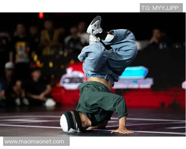 热议街舞：北京街舞队如何在耐力训练中实现全面变革与突破